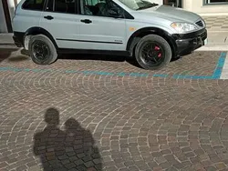 Usata 2007 Ssangyong Kyron SUV | 3000 €