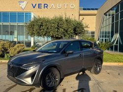 Argento Nuova 2025 Nissan Qashqai Acenta SUV | 26.500 € (Buon prezzo)