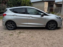 Usata 2020 Ford Fiesta ST-Line Due volumi | 12.000 € (Ottimo prezzo)