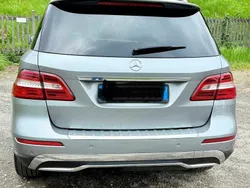 Usata 2013 Mercedes ML250 SUV | 17.000 € (Buon prezzo)