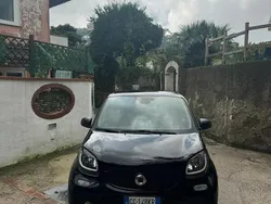 Usata 2019 Smart ForFour Passion Due volumi | 12.000 € (Buon prezzo)