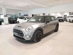 Grigio Usata 2019 Mini Cooper SD Clubman Hype Station wagon | 17.600 € (Buon prezzo)