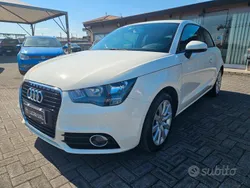 Usata 2013 Audi A1 Sport Due volumi | 9500 € (Buon prezzo)