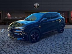 Nero Nuova 2025 Alfa Romeo Junior Edizione Speciale SUV | 32.900 €