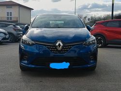 Blu Usata 2021 Renault Clio V Tre volumi | 12.500 €