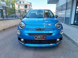 Blù italia Usata 2023 Fiat 500X Sport SUV | 19.999 € (Cara)