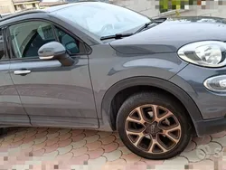 Usata 2015 Fiat 500X SUV | 11.900 € (Buon prezzo)