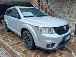 Grigio Usata 2013 Fiat Freemont SUV | 6500 € (Buon prezzo)