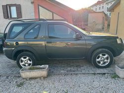 Usata 2006 Land Rover Freelander 2 SUV | 5000 €