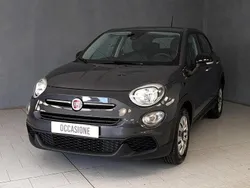 Grigio Usata 2022 Fiat 500X Connect SUV | 13.480 € (Ottimo prezzo)