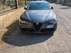 Grigio Usata 2020 Alfa Romeo Giulia Tre volumi | 23.950 €