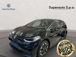 Nero Usata 2025 VW ID.3 Pro Due volumi | 33.900 € (Cara)