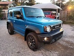 Blu Usata 2020 Suzuki Jimny SUV | 35.870 € (Molto cara)