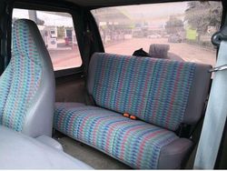 Usata 1997 Jeep Wrangler SUV | 13.500 € (Buon prezzo)