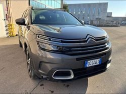 Grigio Usata 2021 Citroën C5 Aircross Shine SUV | 13.990 € (Ottimo prezzo)