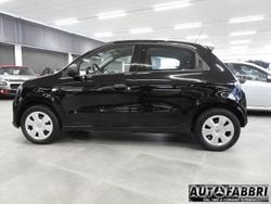 Nero Usata 2018 Renault Twingo Life Due volumi | 9900 € (Buon prezzo)