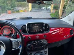 Usata 2017 Fiat 500C Mirror Cabrio | 9500 € (Super prezzo)
