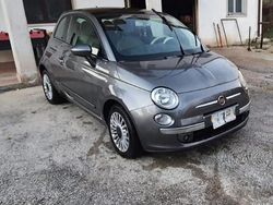 Usata 2009 Fiat 500 Lounge Due volumi | 5200 € (Cara)