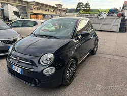 Usata 2020 Fiat 500 Launch Edition Due volumi | 10.400 € (Buon prezzo)
