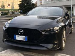Nero Usata 2020 Mazda 3 Exclusive Tre volumi | 20.500 € (Buon prezzo)