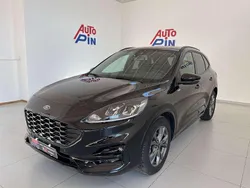 Other Usata 2024 Ford Kuga ST-Line SUV | 26.980 € (Buon prezzo)