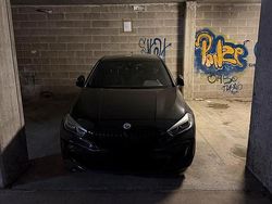 Nero Usata 2023 BMW 128 M Sport Tre volumi | 31.000 € (Buon prezzo)