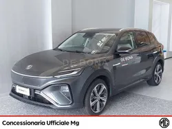 Kirin grey Usata 2023 MG Marvel R Luxury SUV | 27.300 €