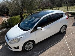Bianco Usata 2011 Ford C-MAX Monovolume | 6300 € (Molto cara)