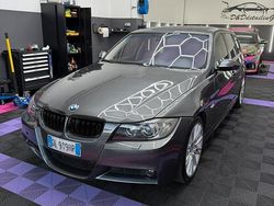 Usata 2007 BMW 320 M Sport Tre volumi | 3900 €