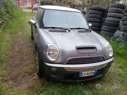 Usata 2003 Mini Cooper Due volumi | 6000 €