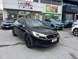Nero Usata 2017 DS Automobiles DS4 Sport Chic Tre volumi | 10.990 € (Buon prezzo)
