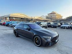 Grigio Usata 2020 Mercedes AMG GT 53 AMG Coupé | 78.000 €