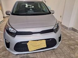 Usata 2023 Kia Picanto LX Due volumi | 12.300 € (Buon prezzo)