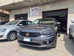 Grigio Usata 2016 Fiat Tipo Lounge Tre volumi | 8999 € (Buon prezzo)