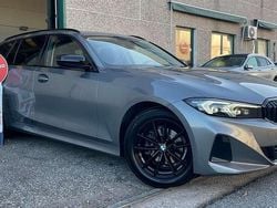 Grigio Usata 2022 BMW 318 Advantage Station wagon | 27.999 € (Buon prezzo)