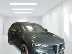 Verde monza Nuova 2026 Alfa Romeo Tonale Veloce SUV | 45.690 €