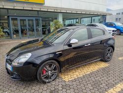 Nero Usata 2012 Alfa Romeo Giulietta Quadrifoglio Verde Tre volumi | 11.900 € (Molto cara)