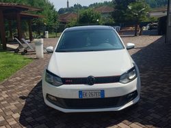 Bianco Usata 2011 VW Polo GTI Tre volumi | 7500 € (Cara)
