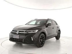 Nero Usata 2023 VW T-Roc R-line SUV | 31.900 € (Cara)