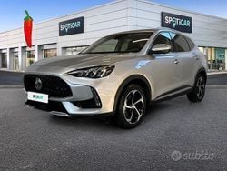 Grigio Usata 2024 MG HS Comfort SUV | 20.950 € (Buon prezzo)