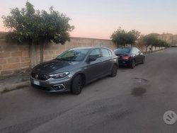 Grigio Usata 2019 Fiat Tipo Tre volumi | 10.900 €