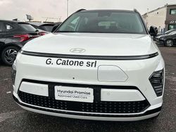 Bianco Usata 2023 Hyundai Kona Edition SUV | 30.000 € (Super prezzo)