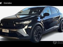 Nero Usata 2024 Renault Captur Esprit Alpine SUV | 27.500 € (Cara)