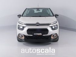 Beige metallizzato Usata 2023 Citroën C3 Due volumi | 14.490 € (Buon prezzo)