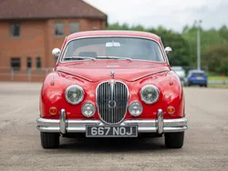 Jaguar MK II