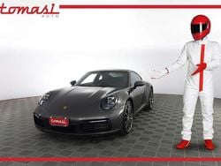 Grigio agata Usata 2022 Porsche 911 Carrera Sport Coupé | 129.900 € (Buon prezzo)