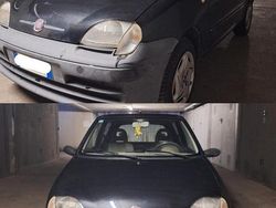 Nero Usata 2008 Fiat 600 Due volumi | 2390 € (Buon prezzo)
