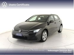Gray Usata 2022 VW Golf Life Tre volumi | 16.800 € (Buon prezzo)