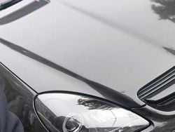 Nero Usata 2004 Mercedes SLK200 Cabrio | 12.000 € (Cara)