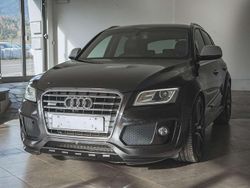 Lavagrau perleffekt Usata 2015 Audi SQ5 SUV | 21.899 € (Super prezzo)